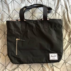 herschel strand tote xl